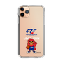 スリムプロテクションケース［ B.LEAGUE - ファイティングイーグルス名古屋 - リードくん ］