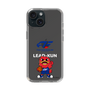 スリムプロテクションケース［ B.LEAGUE - ファイティングイーグルス名古屋 - リードくん ］