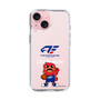 スリムプロテクションケース［ B.LEAGUE - ファイティングイーグルス名古屋 - リードくん ］