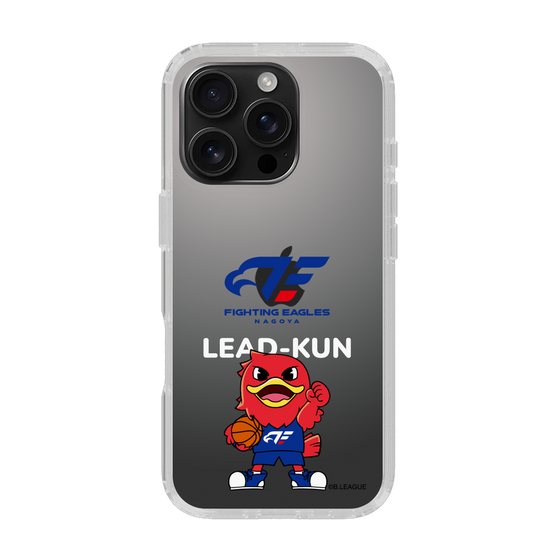 スリムプロテクションケース［ B.LEAGUE - ファイティングイーグルス名古屋 - リードくん ］