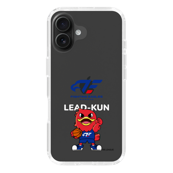 スリムプロテクションケース［ B.LEAGUE - ファイティングイーグルス名古屋 - リードくん ］