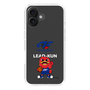 スリムプロテクションケース［ B.LEAGUE - ファイティングイーグルス名古屋 - リードくん ］