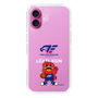 スリムプロテクションケース［ B.LEAGUE - ファイティングイーグルス名古屋 - リードくん ］