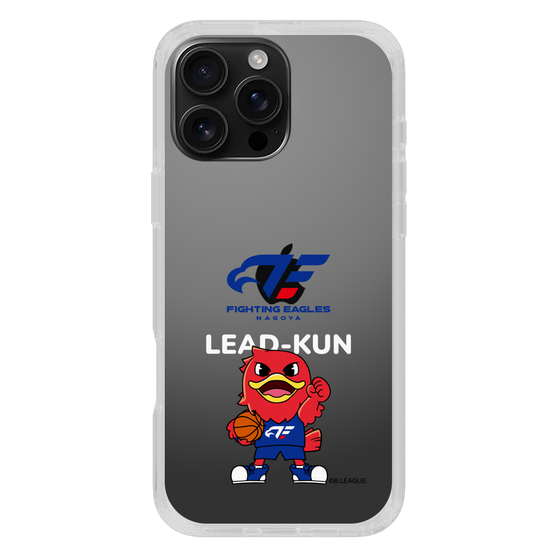 スリムプロテクションケース［ B.LEAGUE - ファイティングイーグルス名古屋 - リードくん ］