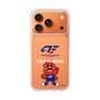 スリムプロテクションケース［ B.LEAGUE - ファイティングイーグルス名古屋 - リードくん ］