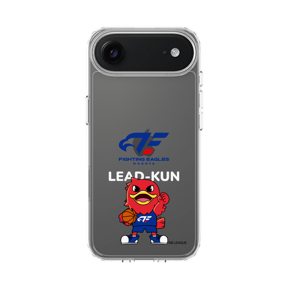 スリムプロテクションケース［ B.LEAGUE - ファイティングイーグルス名古屋 - リードくん ］