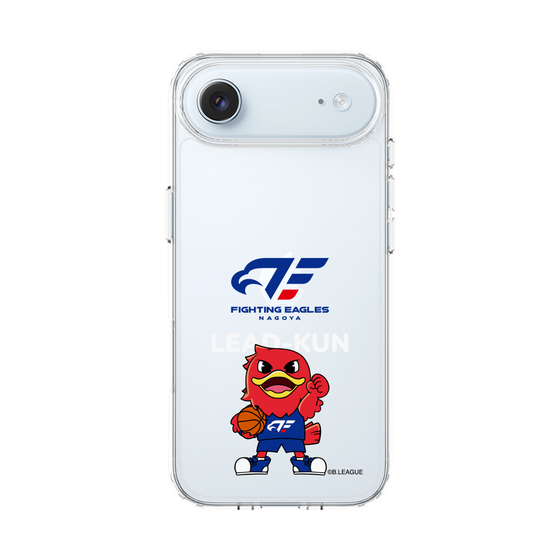 スリムプロテクションケース［ B.LEAGUE - ファイティングイーグルス名古屋 - リードくん ］