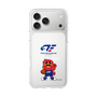 スリムプロテクションケース［ B.LEAGUE - ファイティングイーグルス名古屋 - リードくん ］