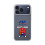 スリムプロテクションケース［ B.LEAGUE - ファイティングイーグルス名古屋 - リードくん ］