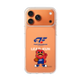 スリムプロテクションケース［ B.LEAGUE - ファイティングイーグルス名古屋 - リードくん ］