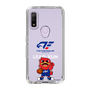 スリムプロテクションケース［ B.LEAGUE - ファイティングイーグルス名古屋 - リードくん ］