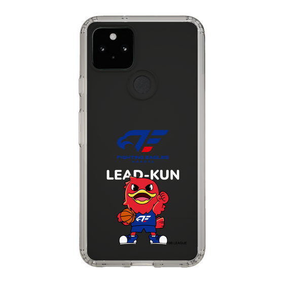 スリムプロテクションケース［ B.LEAGUE - ファイティングイーグルス名古屋 - リードくん ］