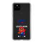 スリムプロテクションケース［ B.LEAGUE - ファイティングイーグルス名古屋 - リードくん ］