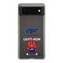 スリムプロテクションケース［ B.LEAGUE - ファイティングイーグルス名古屋 - リードくん ］