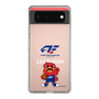 スリムプロテクションケース［ B.LEAGUE - ファイティングイーグルス名古屋 - リードくん ］