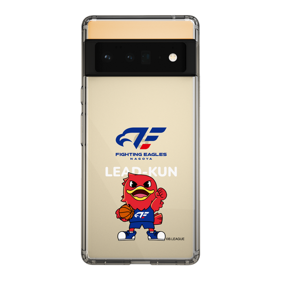 スリムプロテクションケース［ B.LEAGUE - ファイティングイーグルス名古屋 - リードくん ］