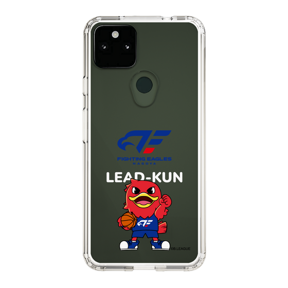 スリムプロテクションケース［ B.LEAGUE - ファイティングイーグルス名古屋 - リードくん ］