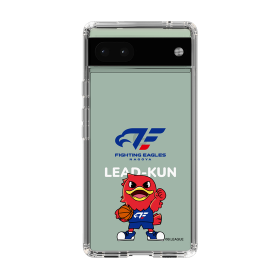 スリムプロテクションケース［ B.LEAGUE - ファイティングイーグルス名古屋 - リードくん ］