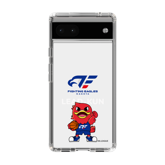 スリムプロテクションケース［ B.LEAGUE - ファイティングイーグルス名古屋 - リードくん ］