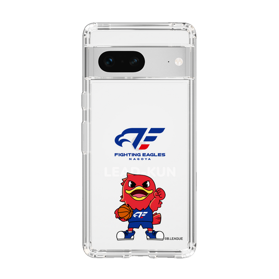 スリムプロテクションケース［ B.LEAGUE - ファイティングイーグルス名古屋 - リードくん ］