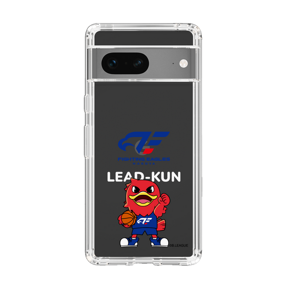 スリムプロテクションケース［ B.LEAGUE - ファイティングイーグルス名古屋 - リードくん ］