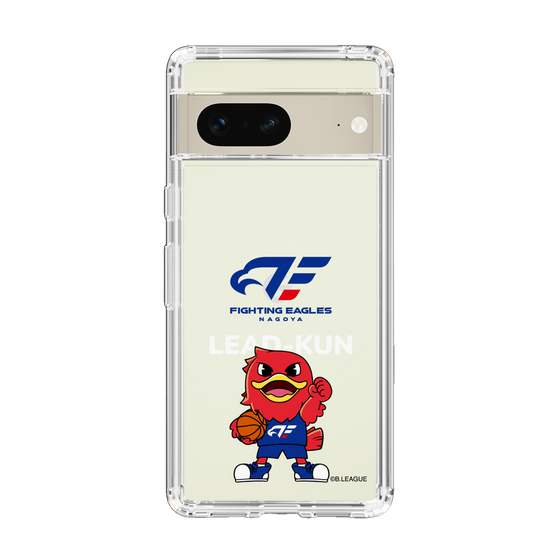スリムプロテクションケース［ B.LEAGUE - ファイティングイーグルス名古屋 - リードくん ］