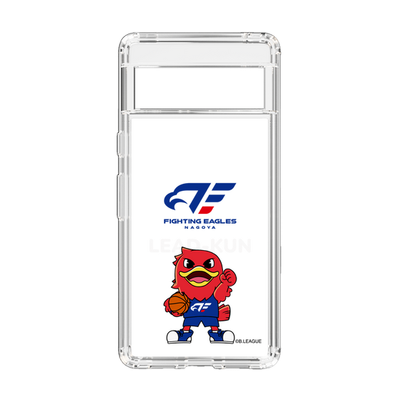 スリムプロテクションケース［ B.LEAGUE - ファイティングイーグルス名古屋 - リードくん ］