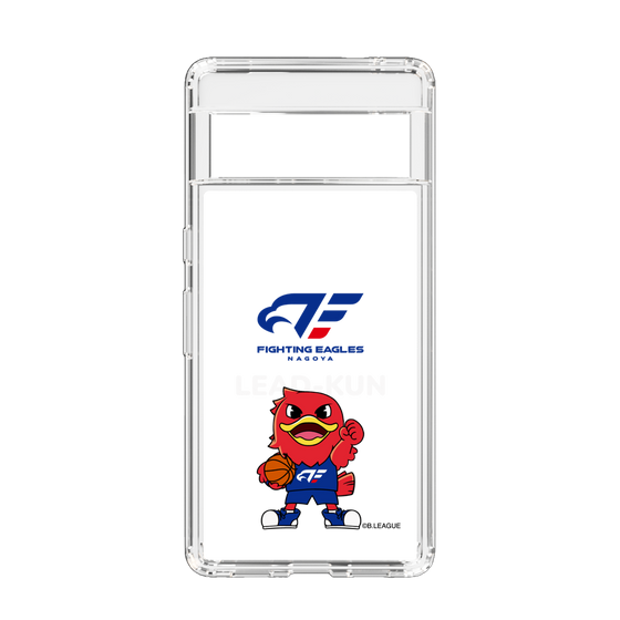 スリムプロテクションケース［ B.LEAGUE - ファイティングイーグルス名古屋 - リードくん ］