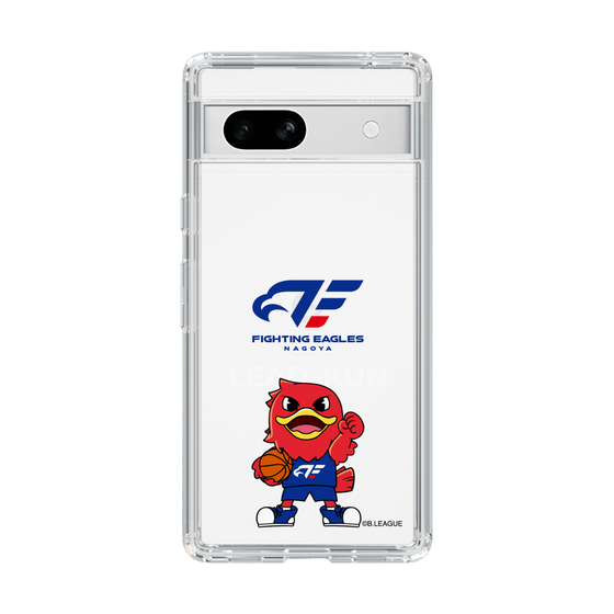 スリムプロテクションケース［ B.LEAGUE - ファイティングイーグルス名古屋 - リードくん ］