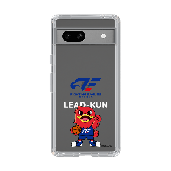 スリムプロテクションケース［ B.LEAGUE - ファイティングイーグルス名古屋 - リードくん ］