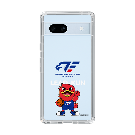 スリムプロテクションケース［ B.LEAGUE - ファイティングイーグルス名古屋 - リードくん ］