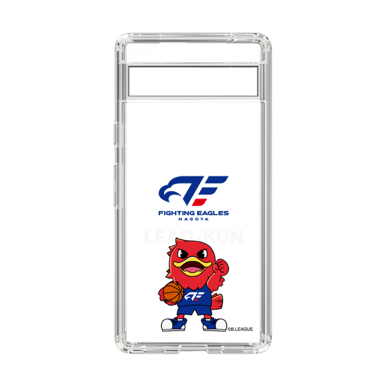 スリムプロテクションケース［ B.LEAGUE - ファイティングイーグルス名古屋 - リードくん ］
