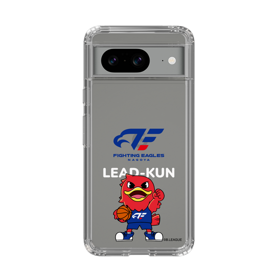 スリムプロテクションケース［ B.LEAGUE - ファイティングイーグルス名古屋 - リードくん ］