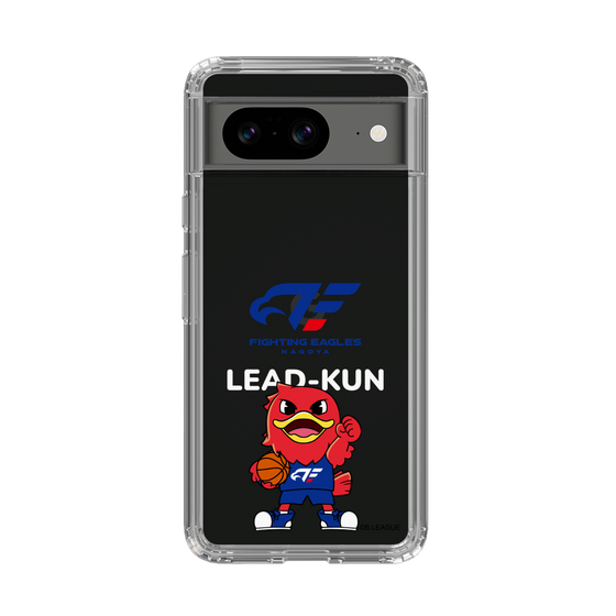 スリムプロテクションケース［ B.LEAGUE - ファイティングイーグルス名古屋 - リードくん ］