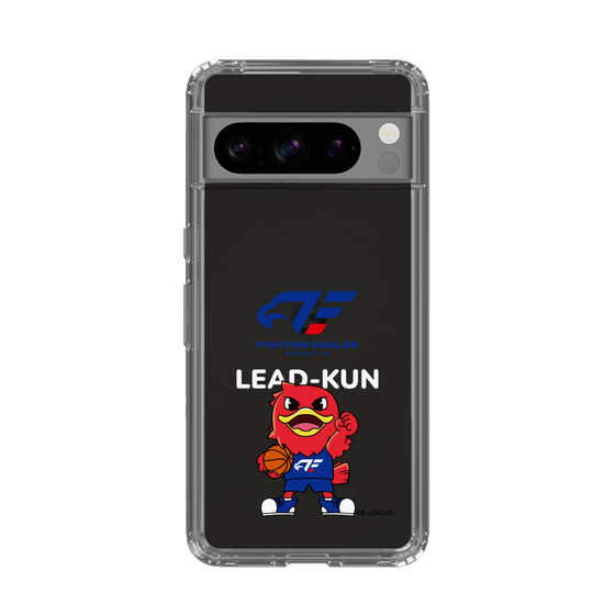 スリムプロテクションケース［ B.LEAGUE - ファイティングイーグルス名古屋 - リードくん ］