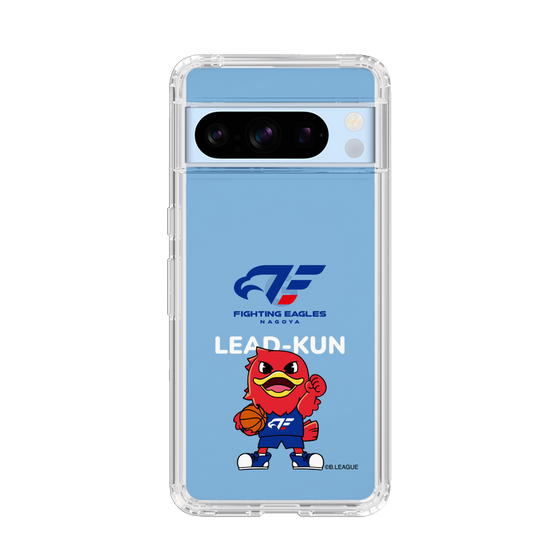 スリムプロテクションケース［ B.LEAGUE - ファイティングイーグルス名古屋 - リードくん ］