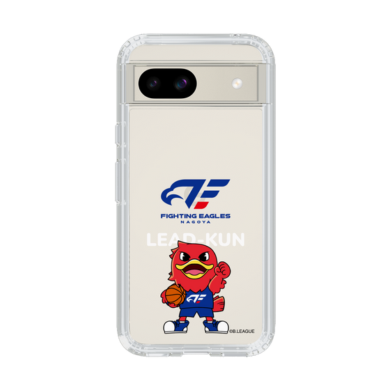 スリムプロテクションケース［ B.LEAGUE - ファイティングイーグルス名古屋 - リードくん ］
