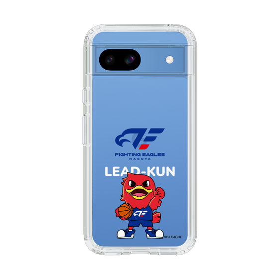 スリムプロテクションケース［ B.LEAGUE - ファイティングイーグルス名古屋 - リードくん ］