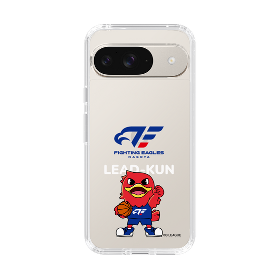 スリムプロテクションケース［ B.LEAGUE - ファイティングイーグルス名古屋 - リードくん ］