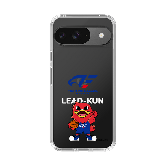 スリムプロテクションケース［ B.LEAGUE - ファイティングイーグルス名古屋 - リードくん ］