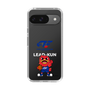 スリムプロテクションケース［ B.LEAGUE - ファイティングイーグルス名古屋 - リードくん ］