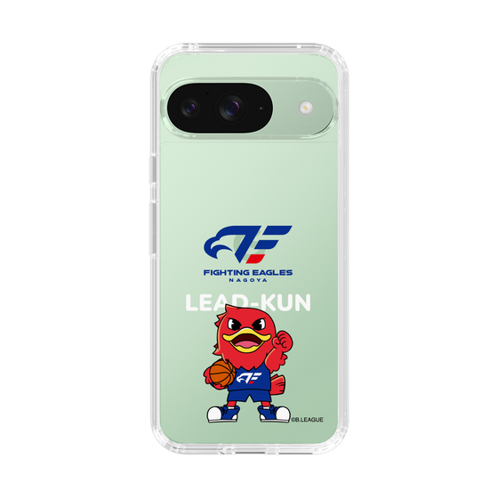 スリムプロテクションケース［ B.LEAGUE - ファイティングイーグルス名古屋 - リードくん ］