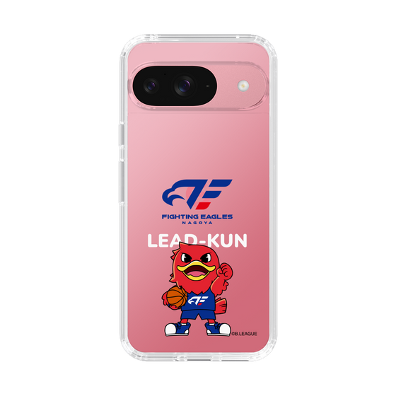 スリムプロテクションケース［ B.LEAGUE - ファイティングイーグルス名古屋 - リードくん ］