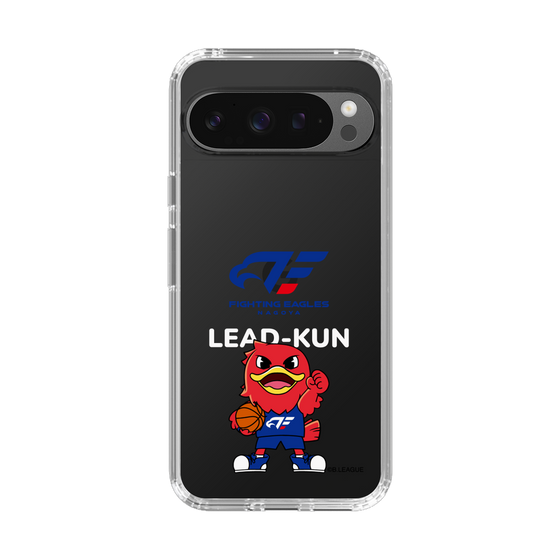 スリムプロテクションケース［ B.LEAGUE - ファイティングイーグルス名古屋 - リードくん ］