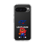 スリムプロテクションケース［ B.LEAGUE - ファイティングイーグルス名古屋 - リードくん ］
