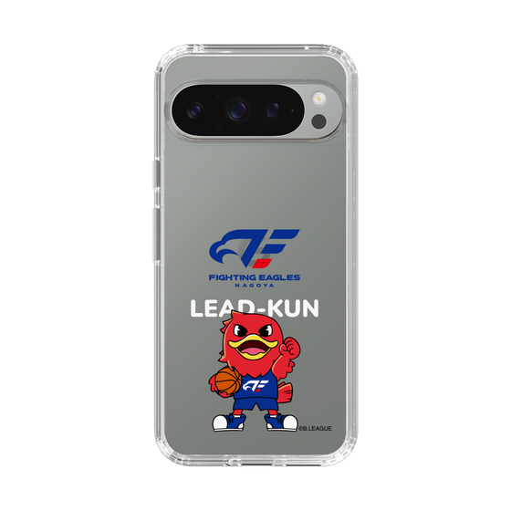 スリムプロテクションケース［ B.LEAGUE - ファイティングイーグルス名古屋 - リードくん ］