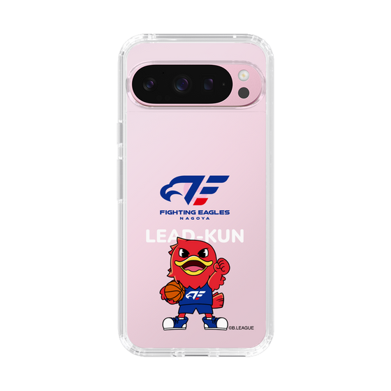 スリムプロテクションケース［ B.LEAGUE - ファイティングイーグルス名古屋 - リードくん ］
