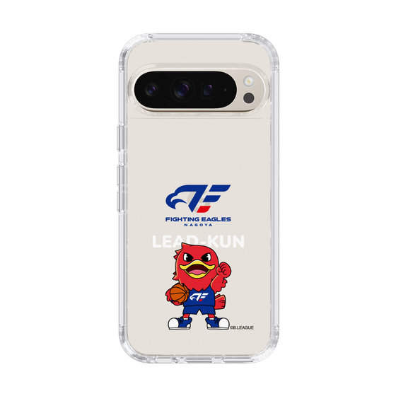 スリムプロテクションケース［ B.LEAGUE - ファイティングイーグルス名古屋 - リードくん ］
