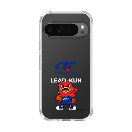 スリムプロテクションケース［ B.LEAGUE - ファイティングイーグルス名古屋 - リードくん ］