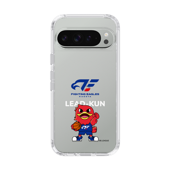 スリムプロテクションケース［ B.LEAGUE - ファイティングイーグルス名古屋 - リードくん ］